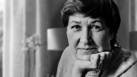 「キャスティング・ディレクター ハリウッドの顔を変えた女性」新場面写真