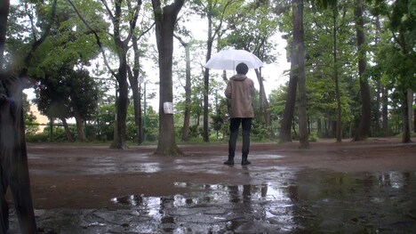 「劇場版 おうちでキャノンボール2020」