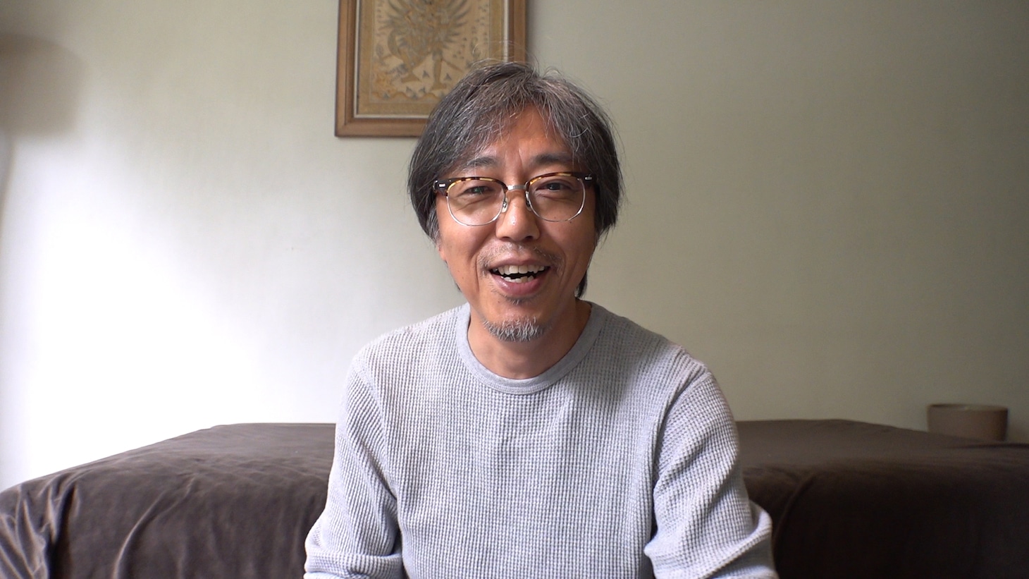 「劇場版 おうちでキャノンボール2020」