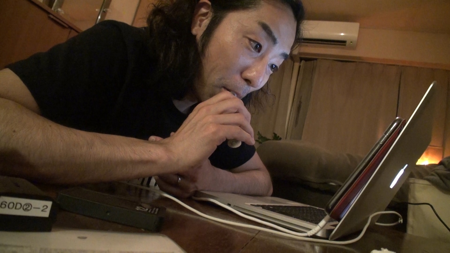 「劇場版 おうちでキャノンボール2020」