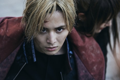 「鋼の錬金術師 完結編 復讐者スカー／最後の錬成」