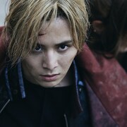 「鋼の錬金術師」完結編の場面カット5枚到着、山田涼介のほか新キャスト4名の姿も