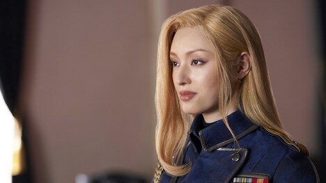 「鋼の錬金術師 完結編 復讐者スカー／最後の錬成」