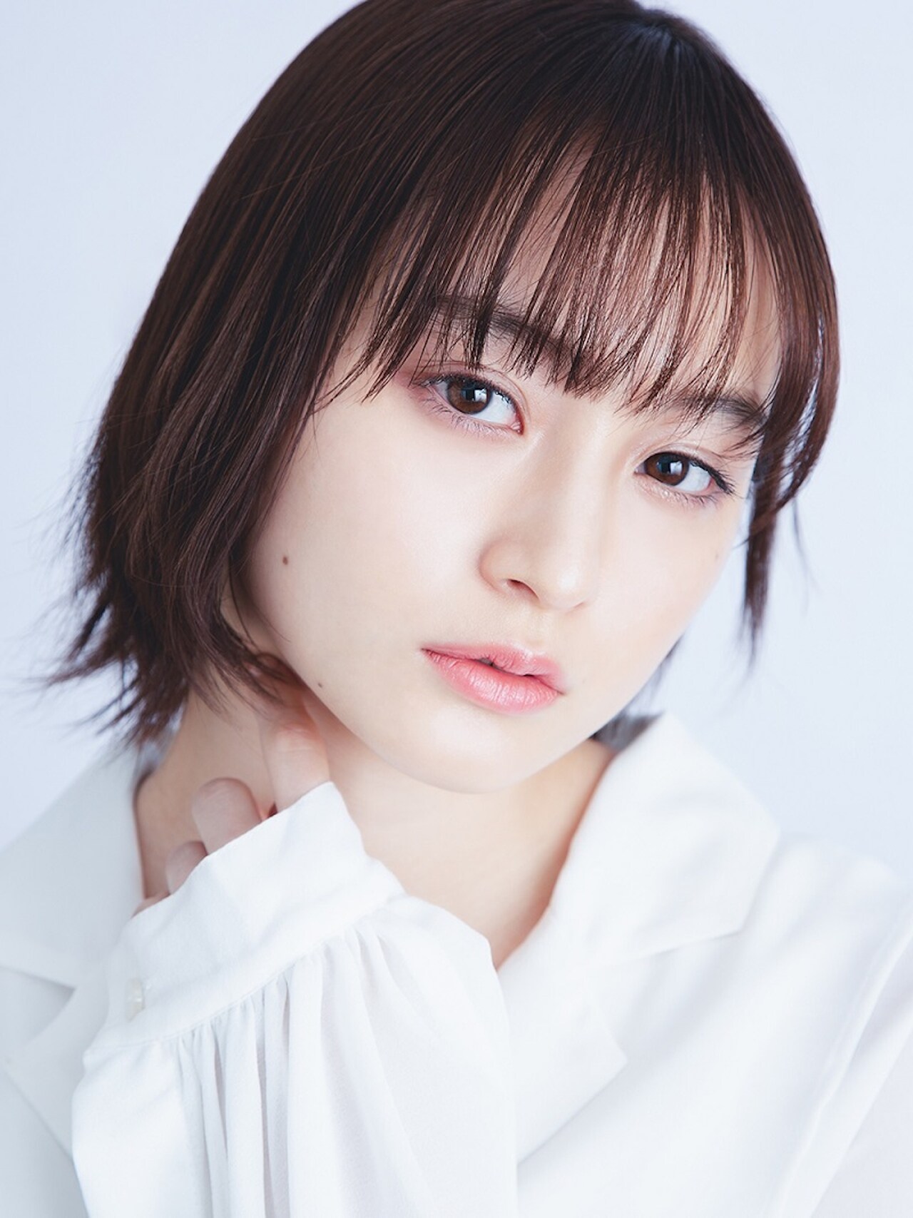 TOHOシネマズで萩原みのり特集、主演作「お嬢ちゃん」「成れの果て」を上映