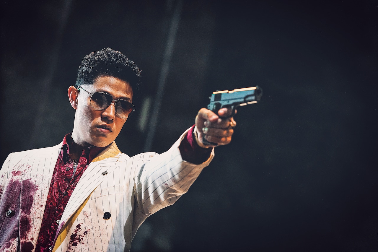 【日本アカデミー賞】最優秀助演男優賞は「孤狼の血」鈴木亮平、「感謝したい人だらけです」