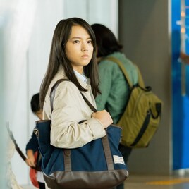 【日本アカデミー賞】清原果耶が最優秀助演女優賞、思いがけぬ受賞にびっくり