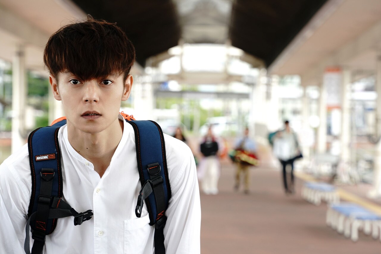 劇場版ラジエーションハウス」 - 窪田正孝主演「劇場版ラジハ」“裏ジ