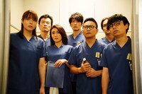 「劇場版ラジエーションハウス」