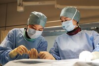 「劇場版ラジエーションハウス」