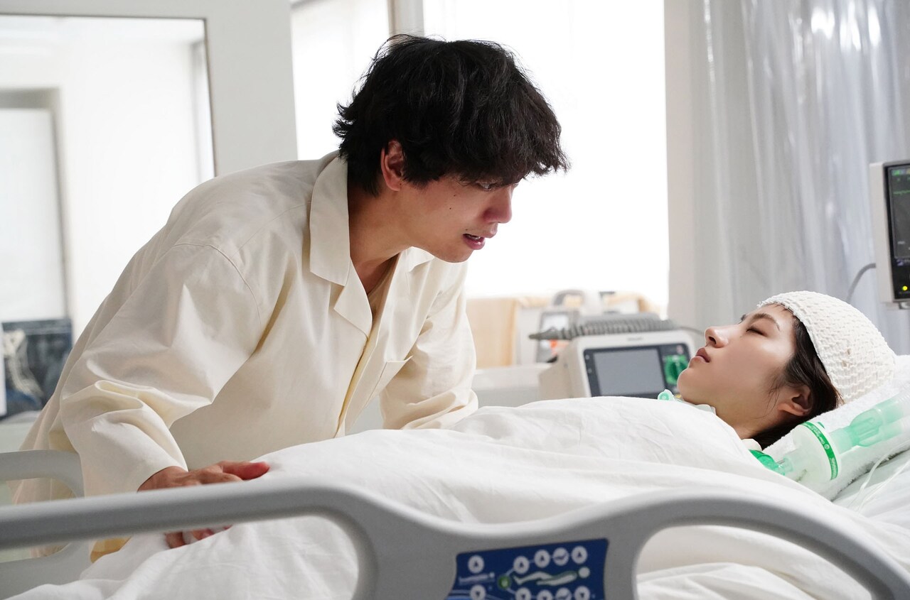 劇場版ラジエーションハウス」 - 病院“史上最悪”の事件!?窪田