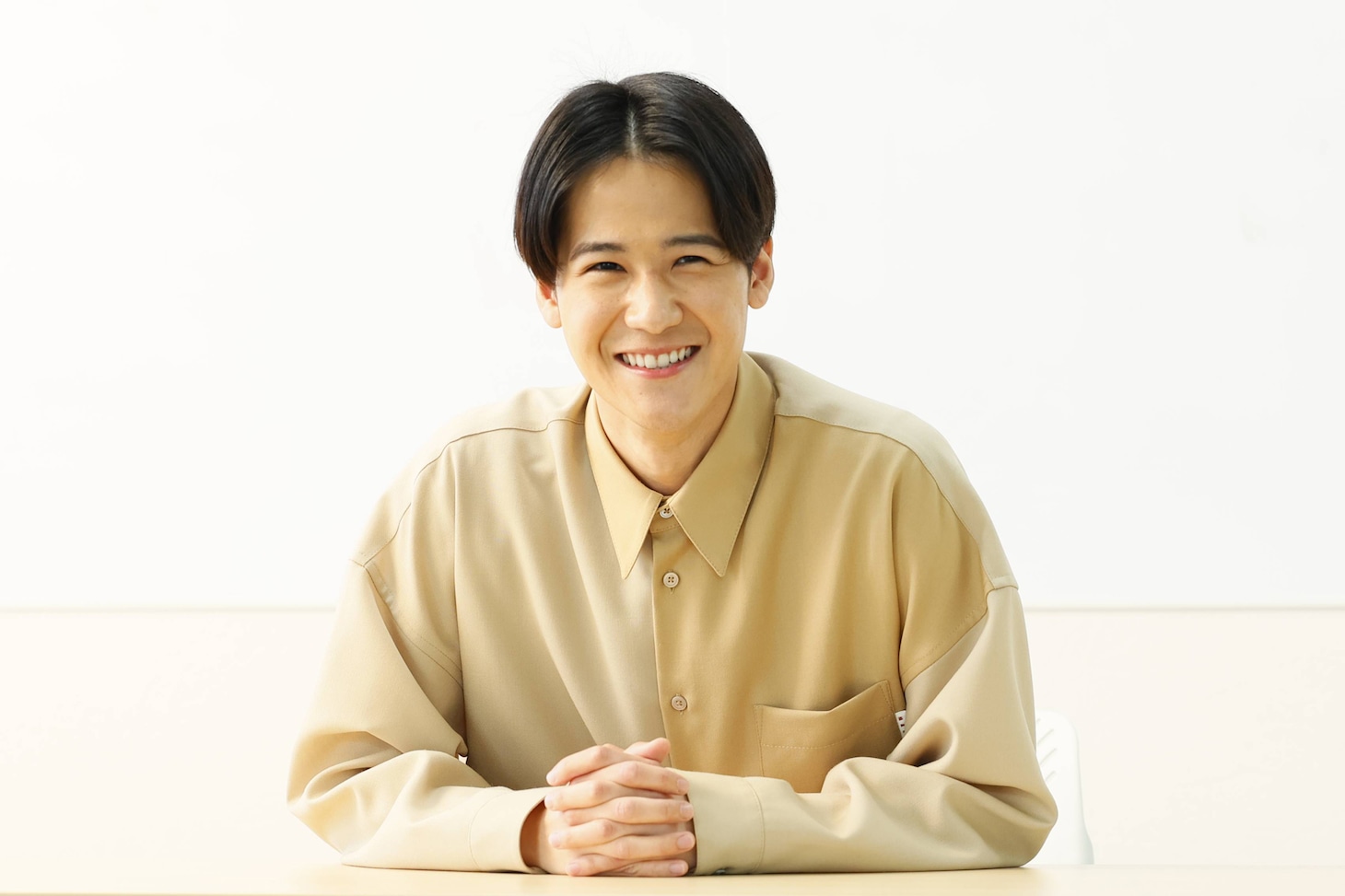 葉山奨之