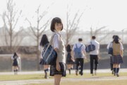 「東京リベンジャーズ」より今田美桜。 (c)和久井健/講談社 (c)2020映画「東京リベンジャーズ」製作委員会