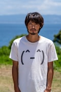 オペレーター役の磯村勇斗