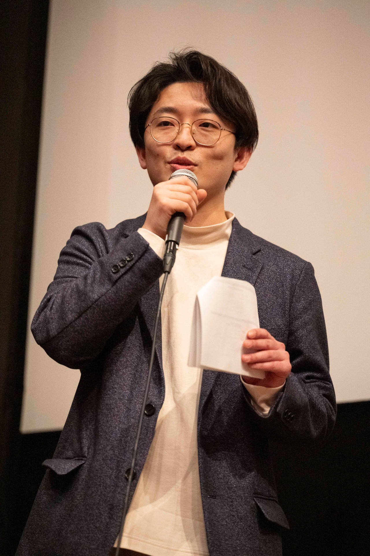 山西竜矢