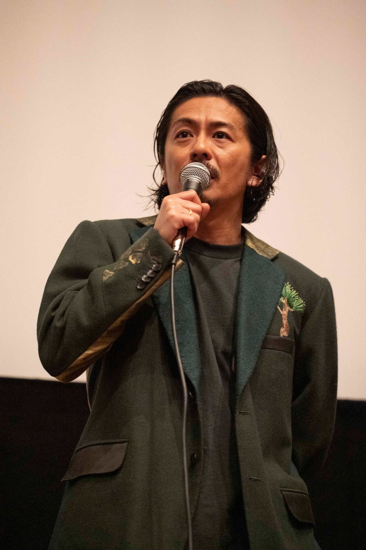 森田剛