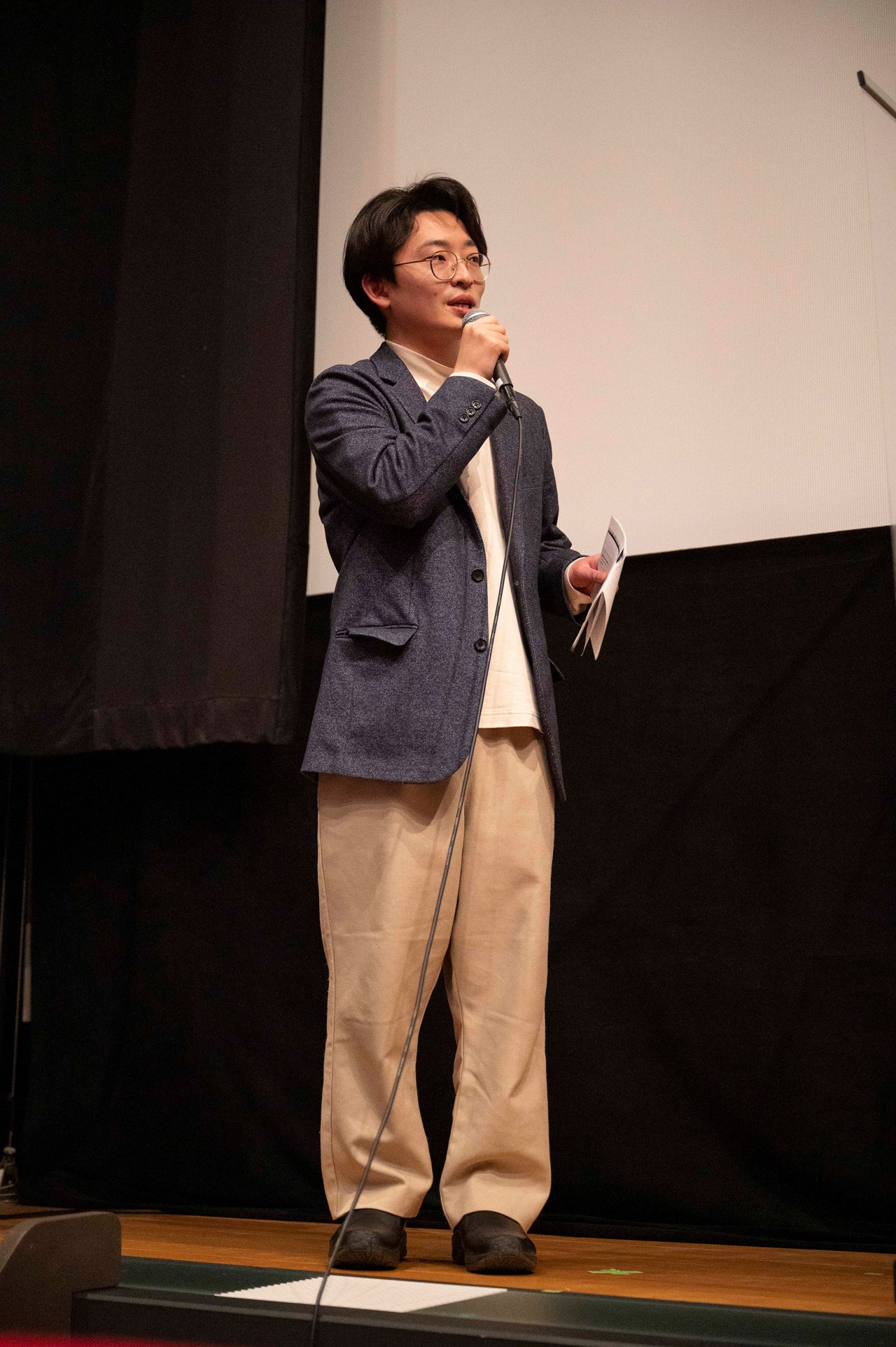 山西竜矢