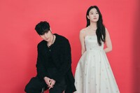 「流れ星」ポスタービジュアル