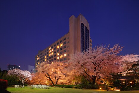 ザ・プリンス さくらタワー東京