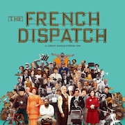 ウェス・アンダーソンの監督作「フレンチ・ディスパッチ」ディズニープラスで配信