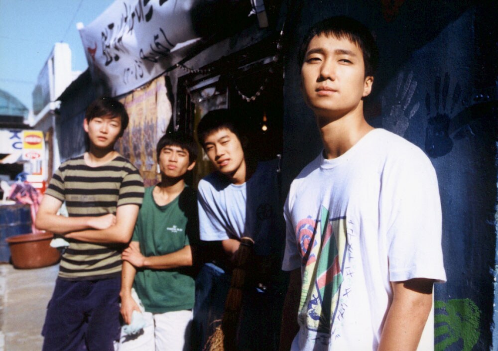 「ワイキキ・ブラザース」