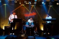 「ワイキキ・ブラザース」