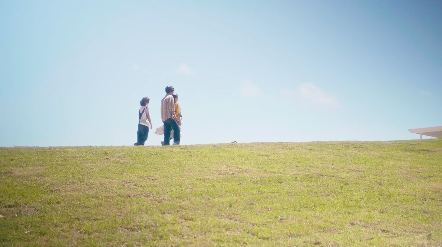 「3653の旅」