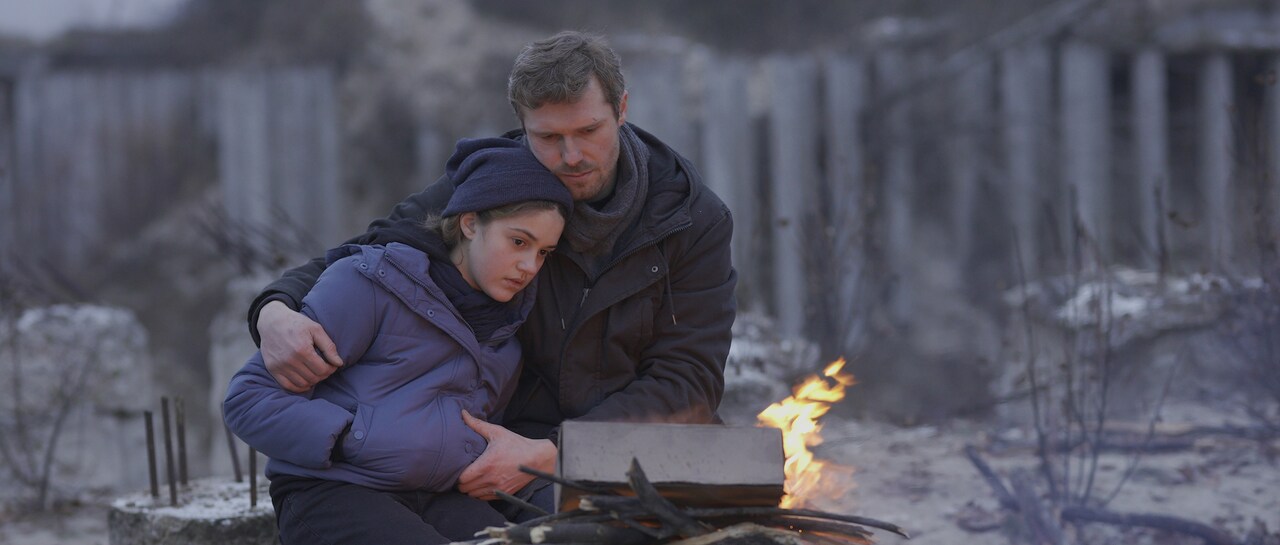 ウクライナの映画人を支援、ロシアとの紛争描く「リフレクション」など緊急上映