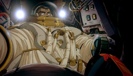 「王立宇宙軍 オネアミスの翼」