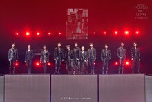 「SEVENTEEN POWER OF LOVE : THE MOVIE」2D版