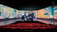 「SEVENTEEN POWER OF LOVE : THE MOVIE」ScreenX版