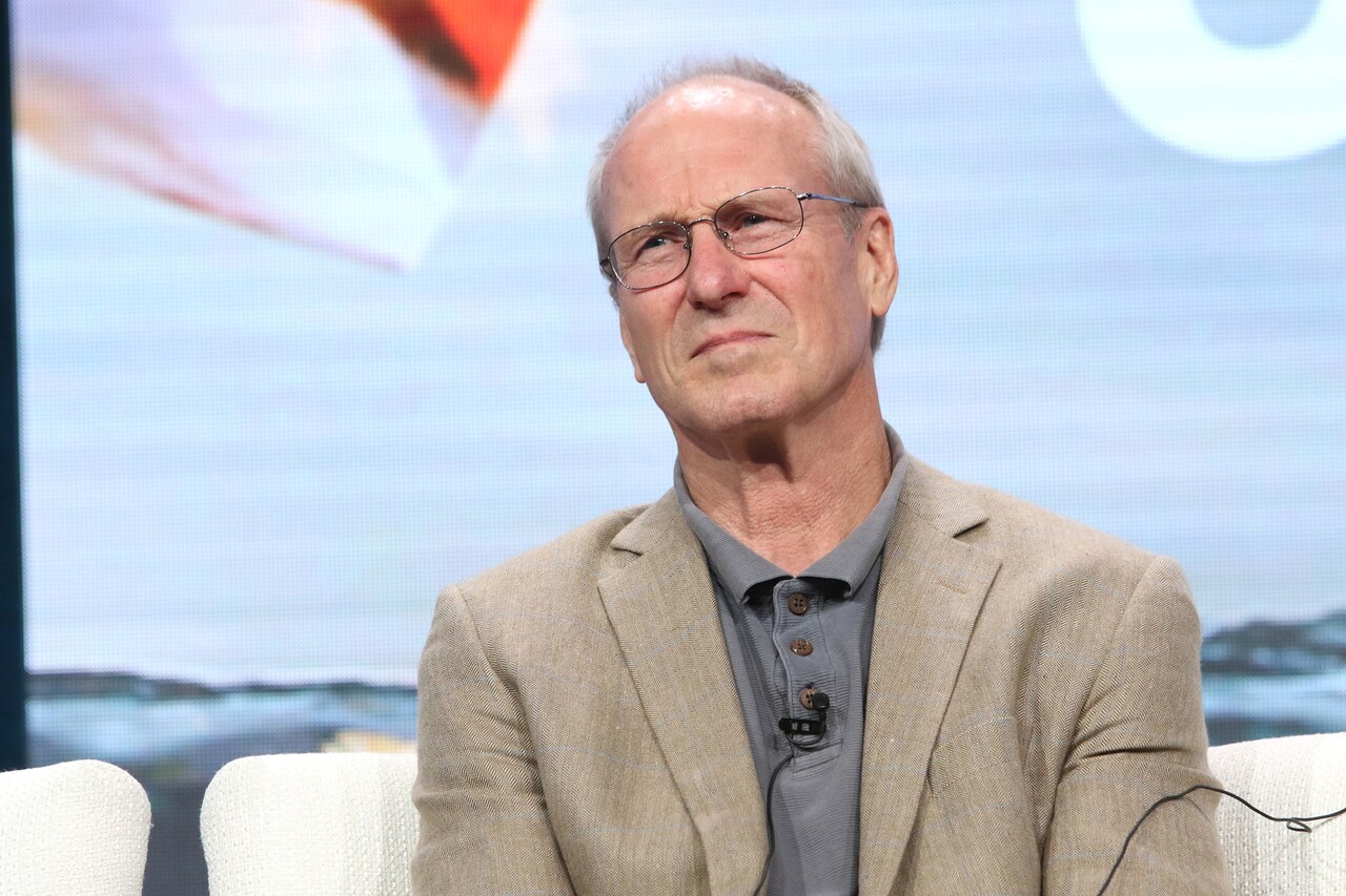 ウィリアム・ハートが死去、「蜘蛛女のキス」でアカデミー賞の主演男優賞を獲得