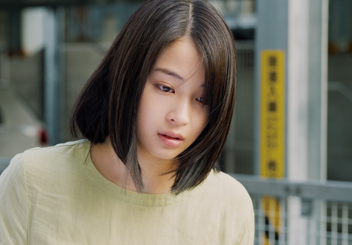 「流浪の月」