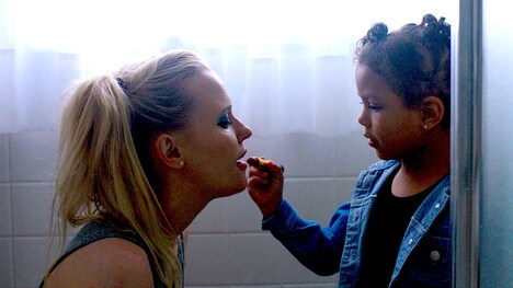 「セイント・フランシス」