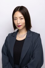 美津山成美役のMEGUMI。