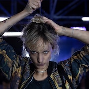 入江悠「未体験の領域」と称賛、小島秀夫ら計25名が「TITANE/チタン」推薦