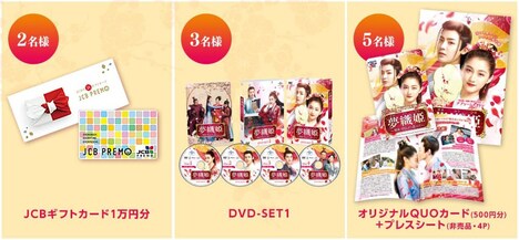 Twitterキャンペーンプレゼントのイメージ。