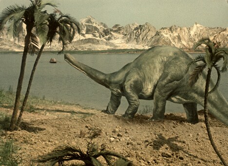 「前世紀探検」 (c)Czech National Film Archive