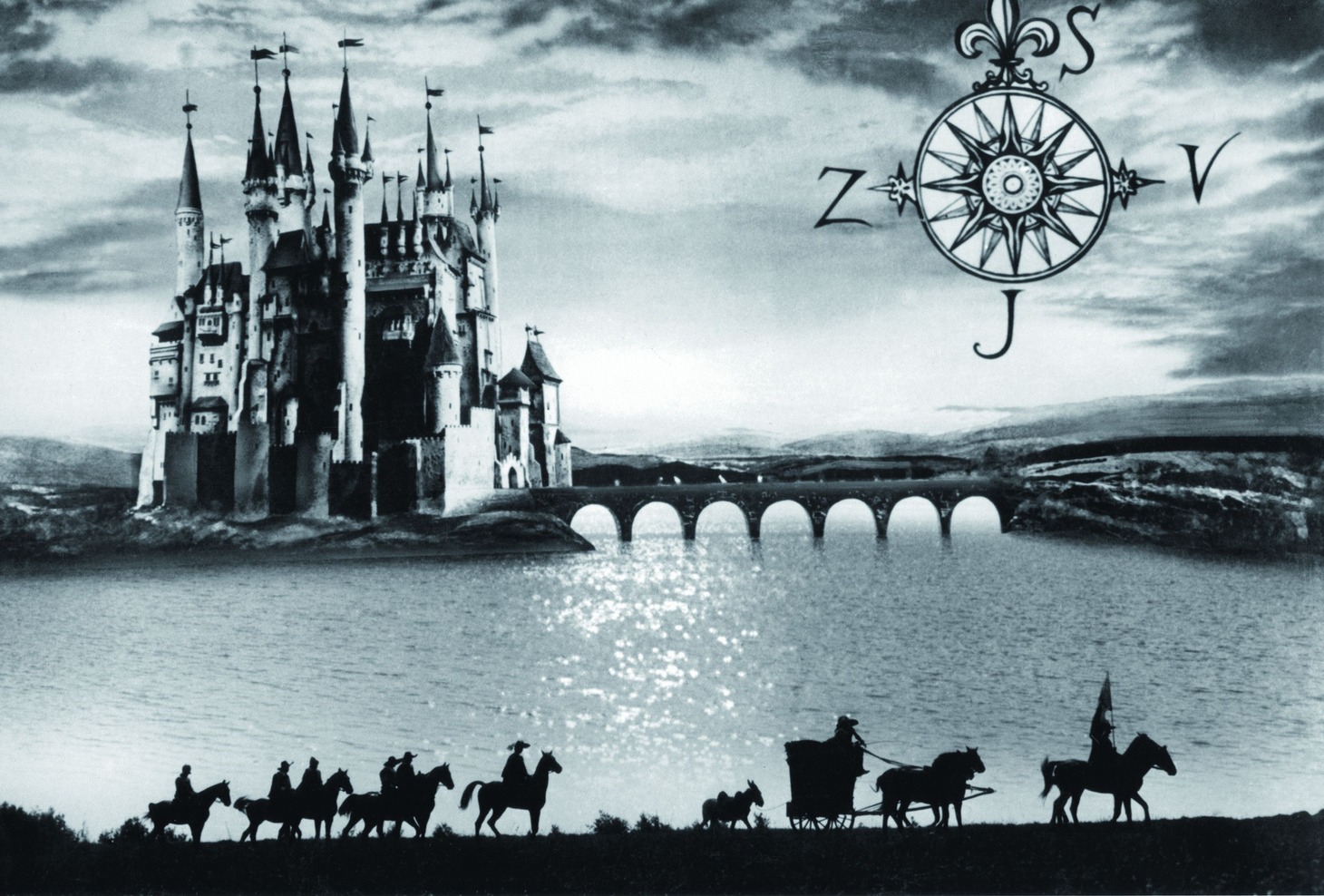 「狂気のクロニクル」 (c)Czech National Film Archive