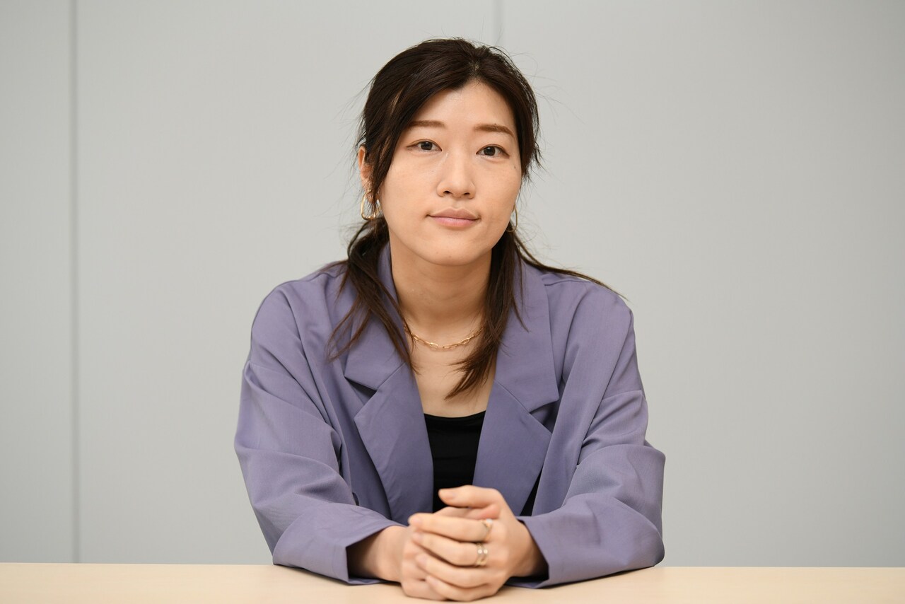 ヒコロヒーがドラマ脚本を執筆、口の悪いホステスの嫉妬や狂気描くサスペンス配信