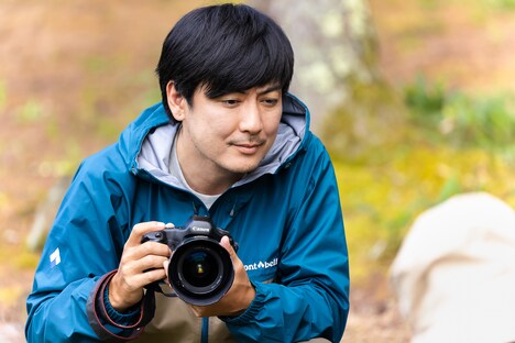 「今はちょっと、ついてないだけ」新場面写真