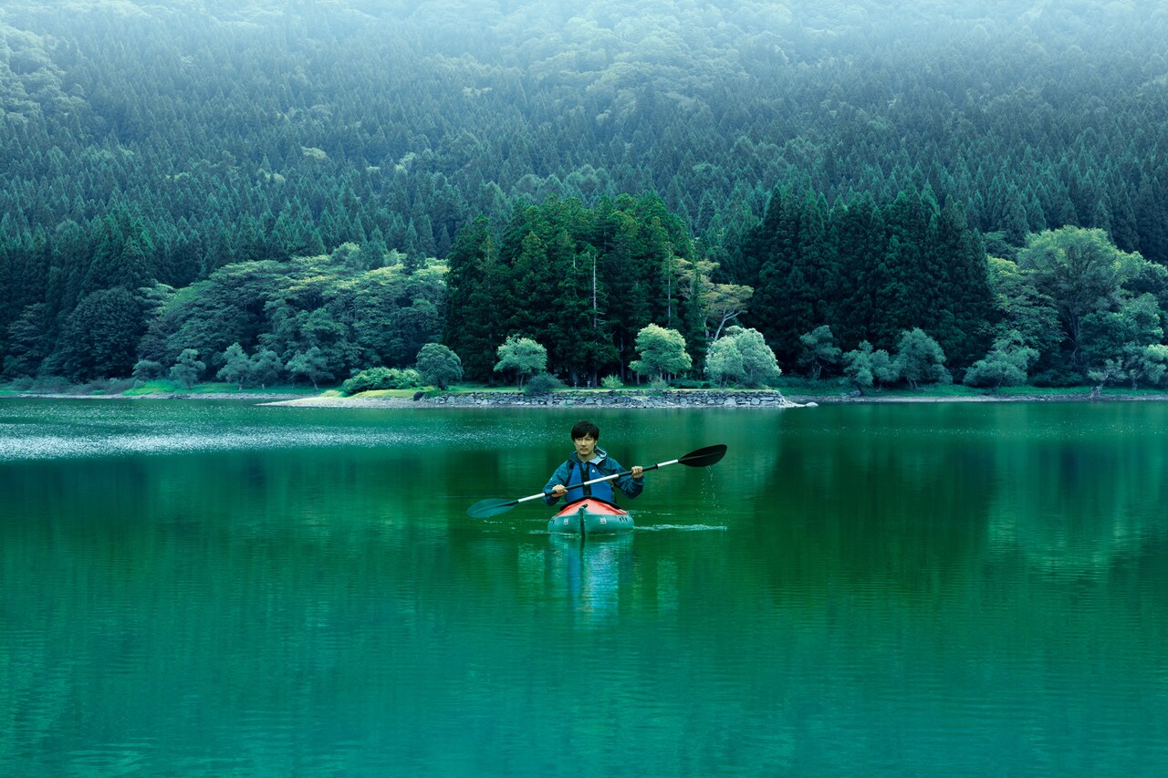 玉山鉄二ら“今はちょっと、ついてない”4人のシェアハウス生活を映し出す本予告