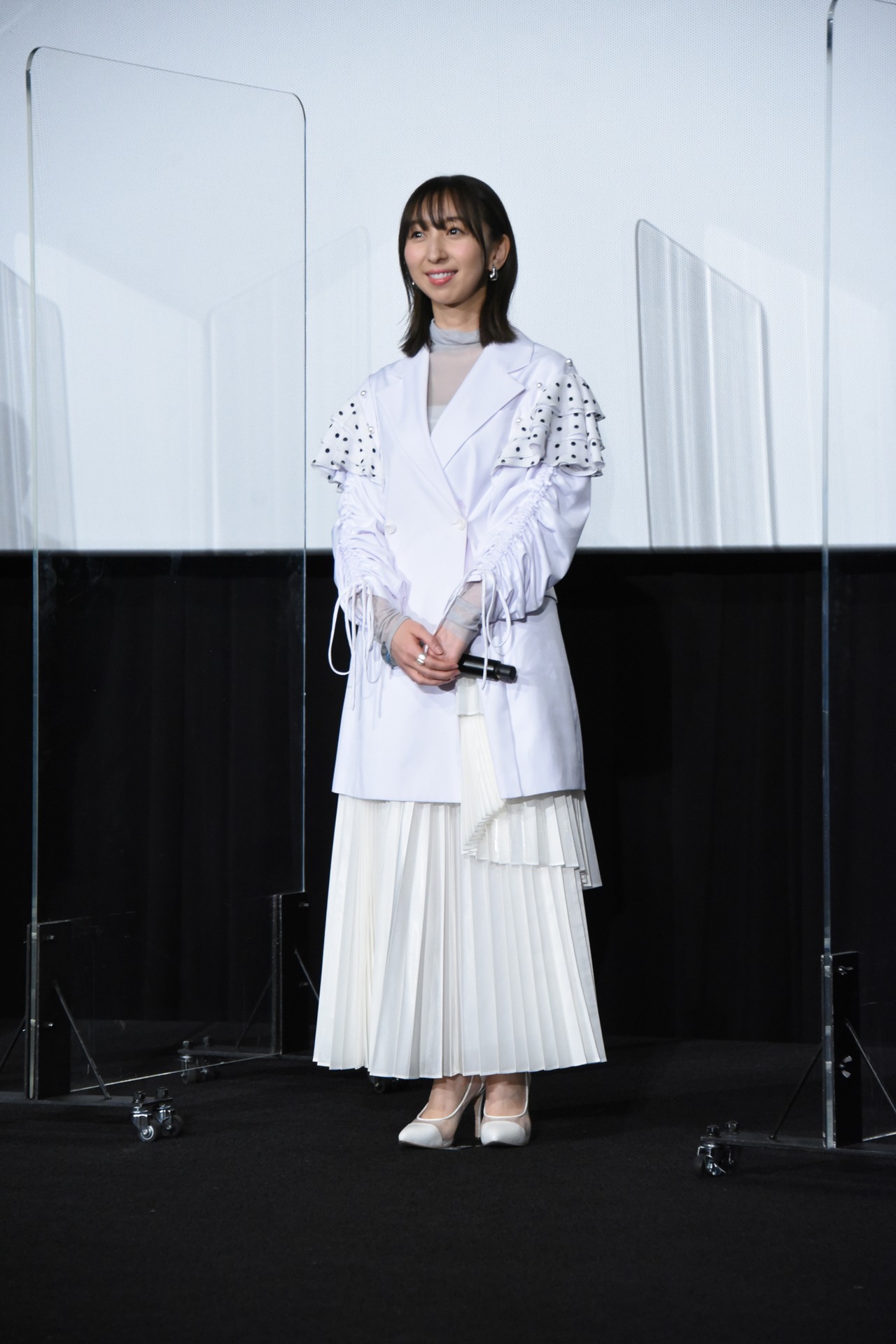 飯田里穂