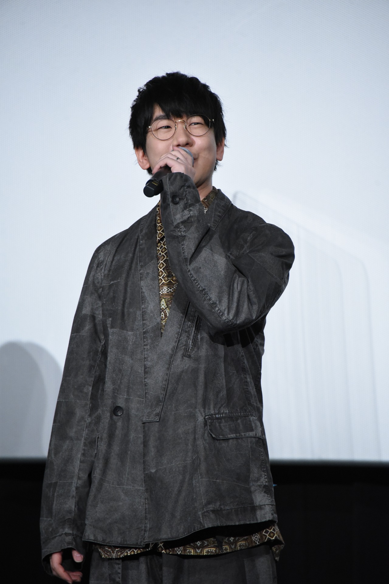 花江夏樹