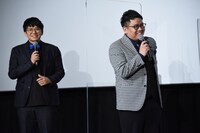 左から亜生、昴生。