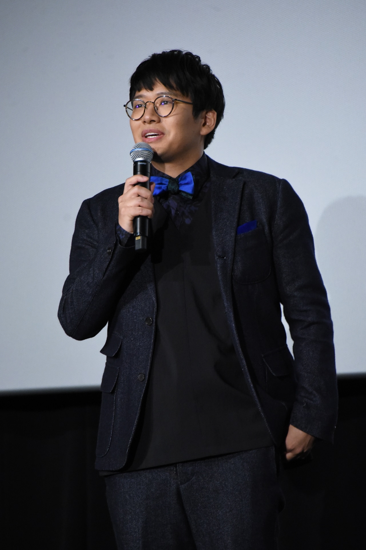 亜生