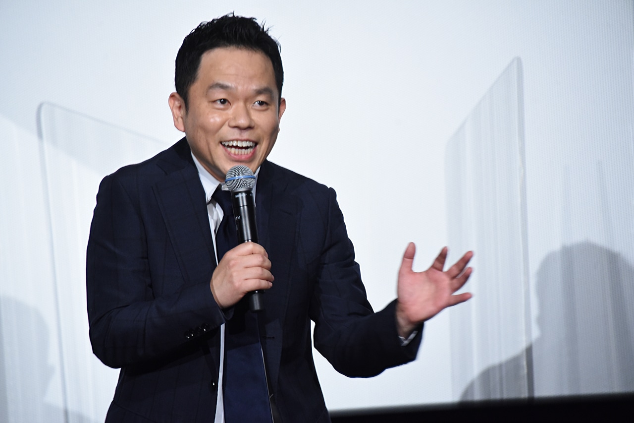 津田篤宏