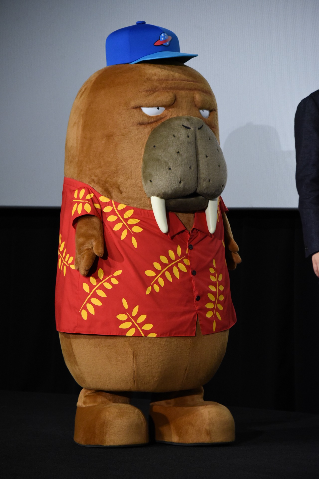 小戸川