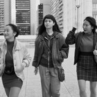 もがきながら生きる高校教師やポルノ女優描く、「パリ13区」の本予告公開