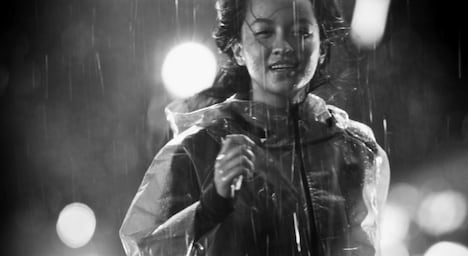 「パリ13区」新場面写真