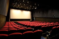 新文芸坐 内観（提供写真）